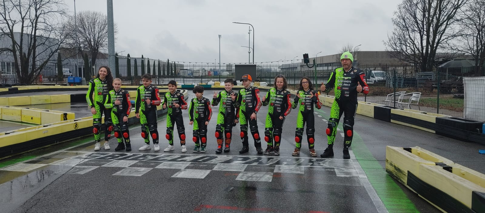 Tomas e Cheillon al CNV Motornext 2025