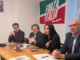 Forza Italia VdA contro la riforma della legge elettorale