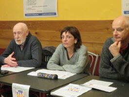 Nasce Piattaforma VdA: laboratorio programmatico per la sinistra