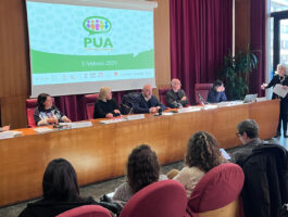 Il primo anno di attività del Pua (Punto unico di accesso)