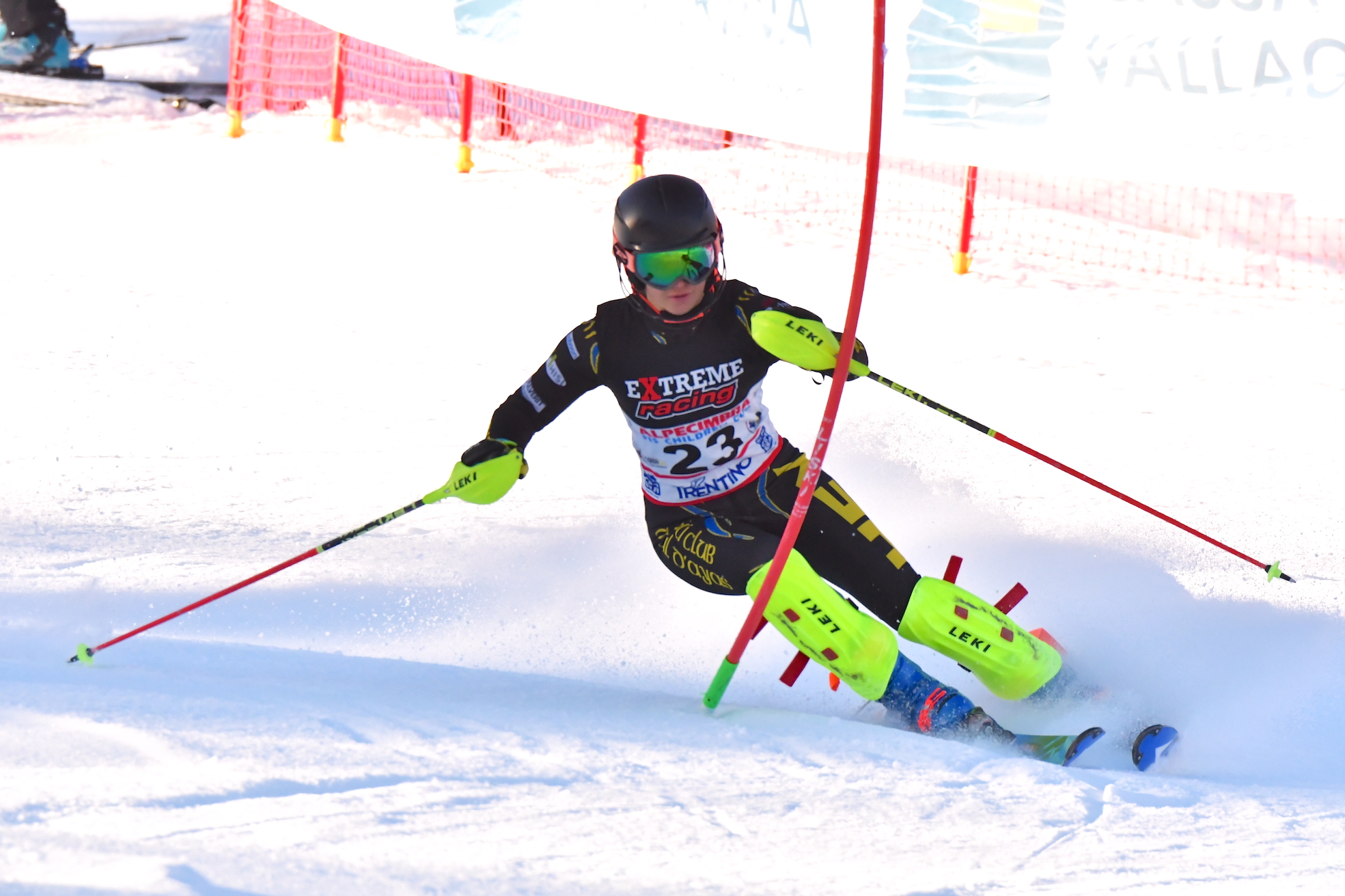 I risultati degli sport invernali del 6 febbraio 2025