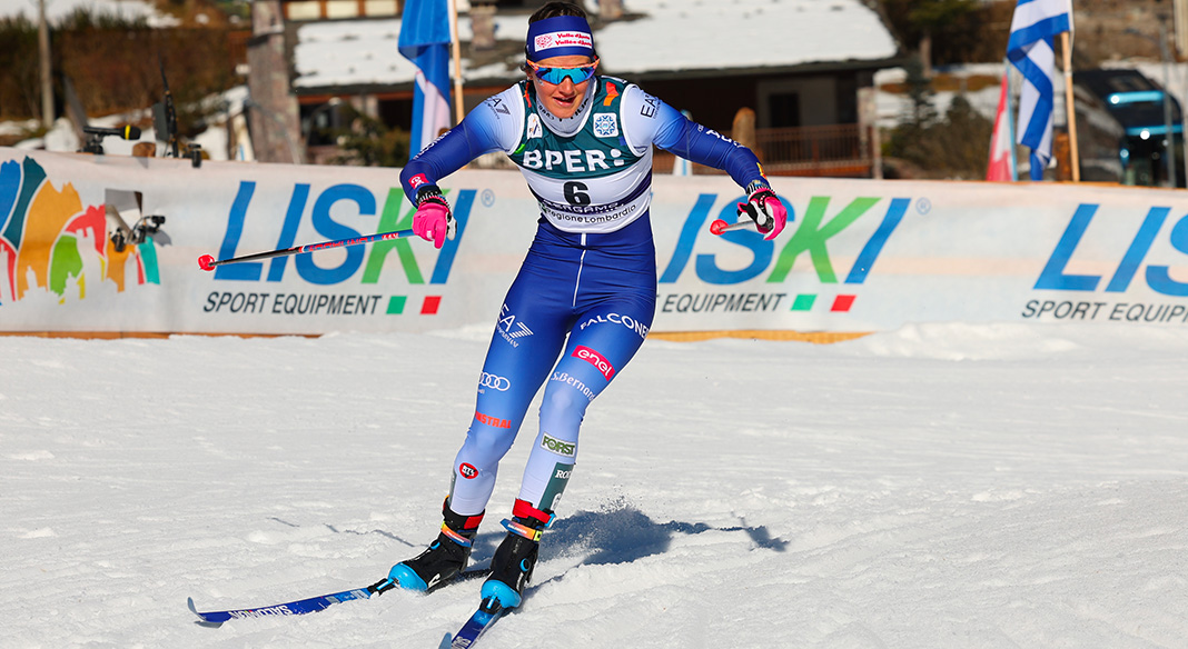 I risultati degli sport invernali del 9 febbraio 2025