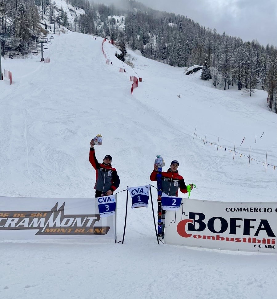 I risultati degli sport invernali del 12 febbraio 2025