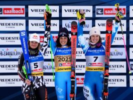Sci alpino, snowboard e sport invernali: le novità nelle squadre azzurre e nel Coni
