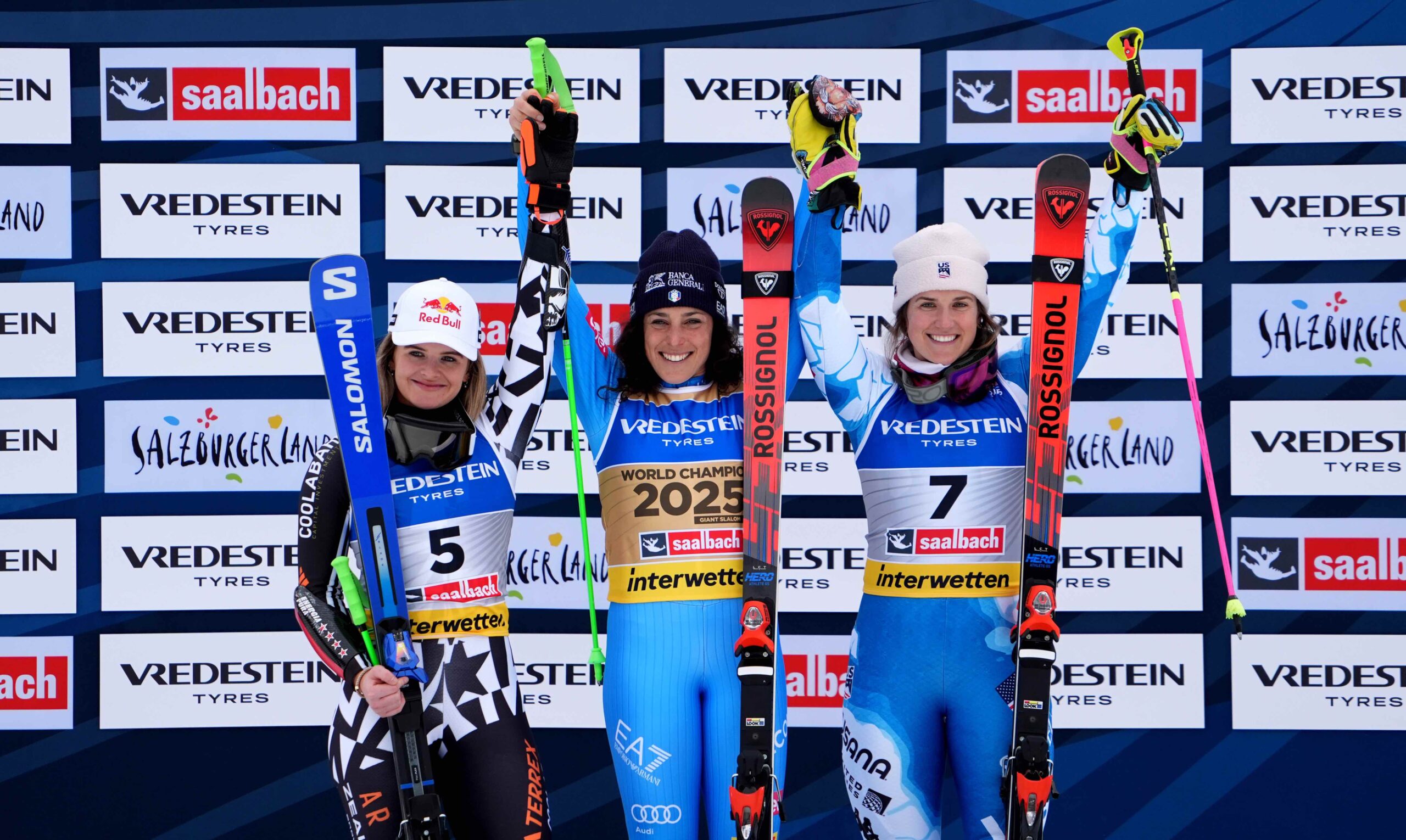 Sci alpino, snowboard e sport invernali: le novità nelle squadre azzurre e nel Coni