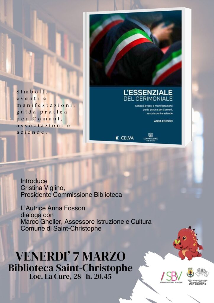 7 Mazo Cerimoniale