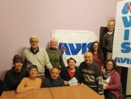 Giornata del donatore 2025 a Saint-Vincent