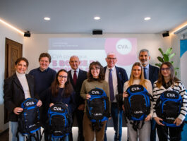 Borse di studio 2025 a cinque studentesse Stem