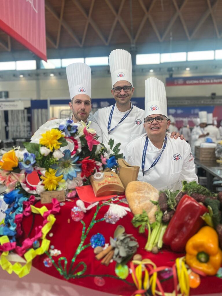Cci 2025 Street Food Salmin Salerno Berriat