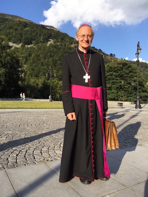 Alberto Maria Careggio