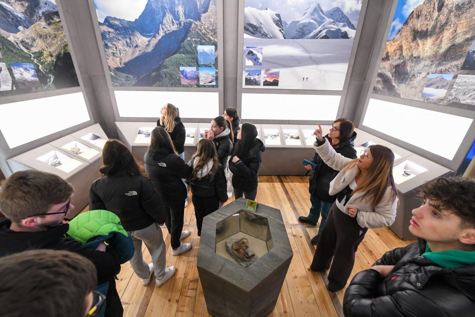 Montagna4.0 FUTURe ALPS coinvolge 90 studenti valdostani in un percorso di formazione e innovazione