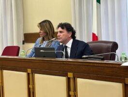 Commissione bicamerale per le questioni regionali ad Aosta per i Lep