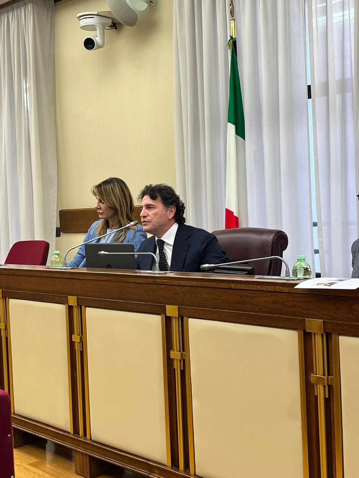 Commissione bicamerale per le questioni regionali ad Aosta per i Lep