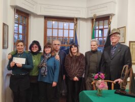 30mila euro in beneficenza dal Marché Vert Noël