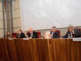 La chiusura del traforo del Monte Bianco impatta per 12 milioni l\'anno