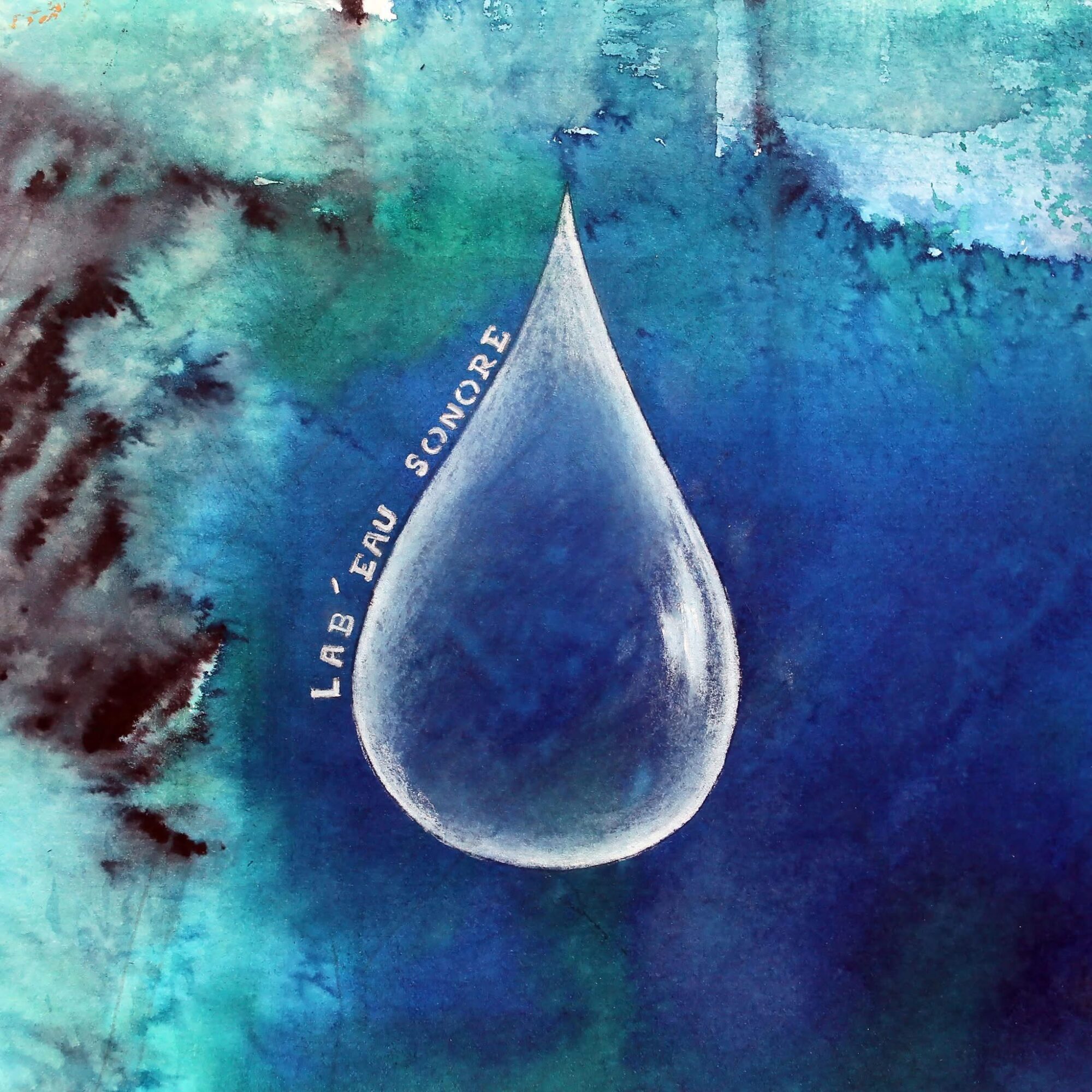 Lab’EAU sonore, un’esperienza tra suoni e colori per i più piccoli