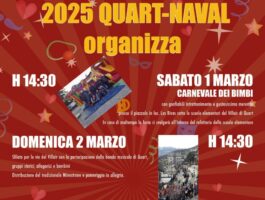 Quart-Naval 2025