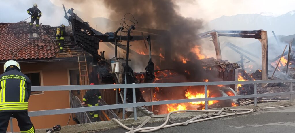 Incendio Challand Saint Victor1