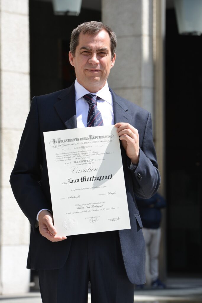 Luca Montagnani