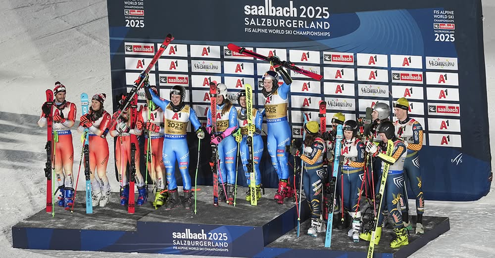 I risultati degli sport invernali del 4 febbraio 2025