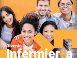 Orientamento alle professioni sanitarie 2025