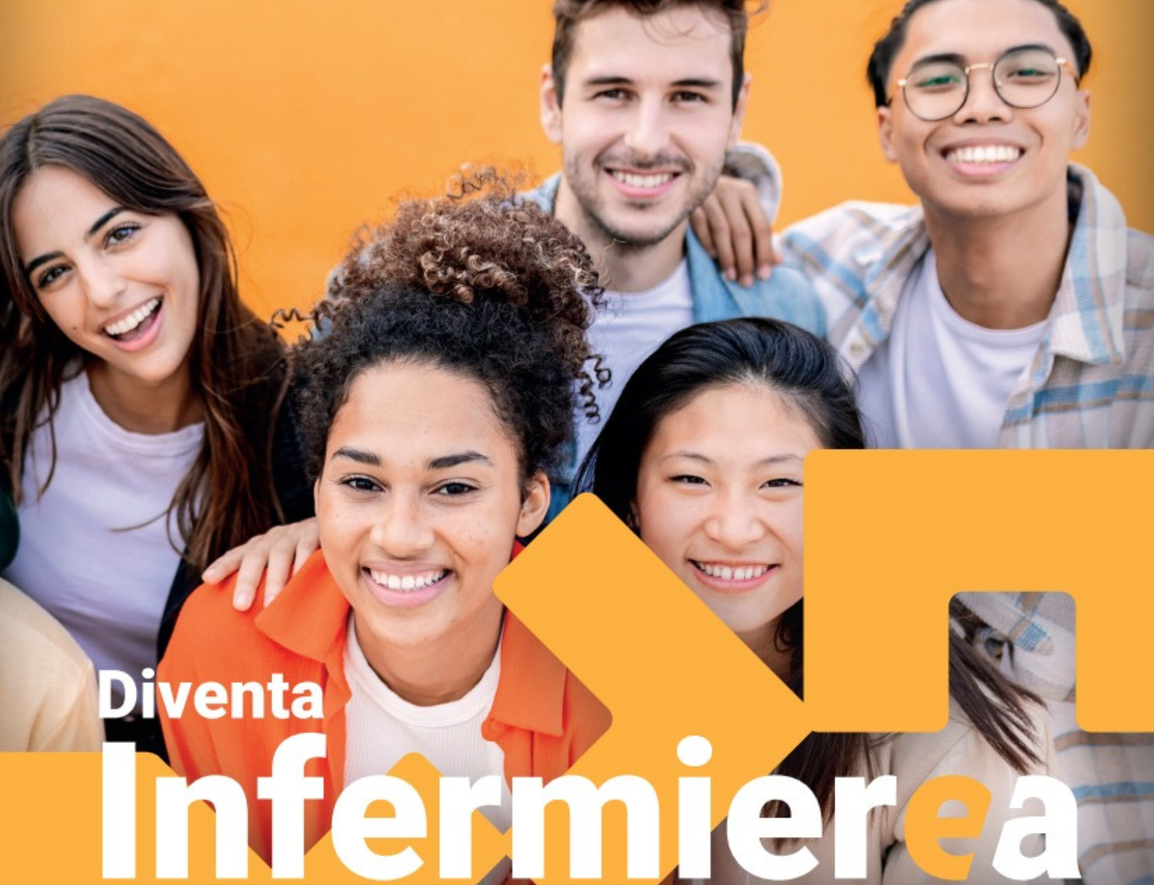 Orientamento alle professioni sanitarie 2025