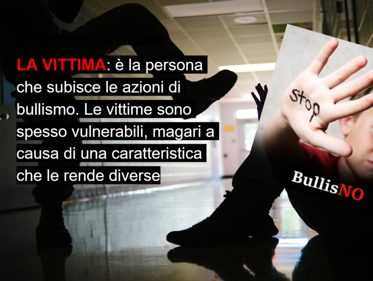 Lotta contro bullismo e cyberbullismo in cinque classi di scuola media