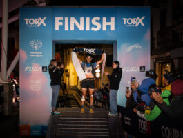 Tor des Géants 2025