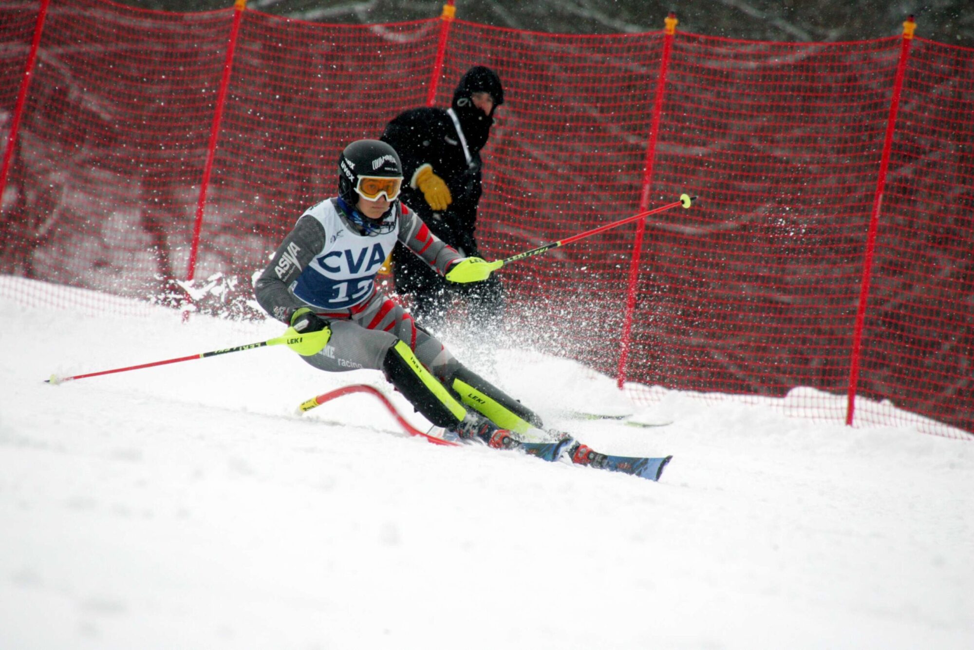 I risultati degli sport invernali del 6 marzo 2025
