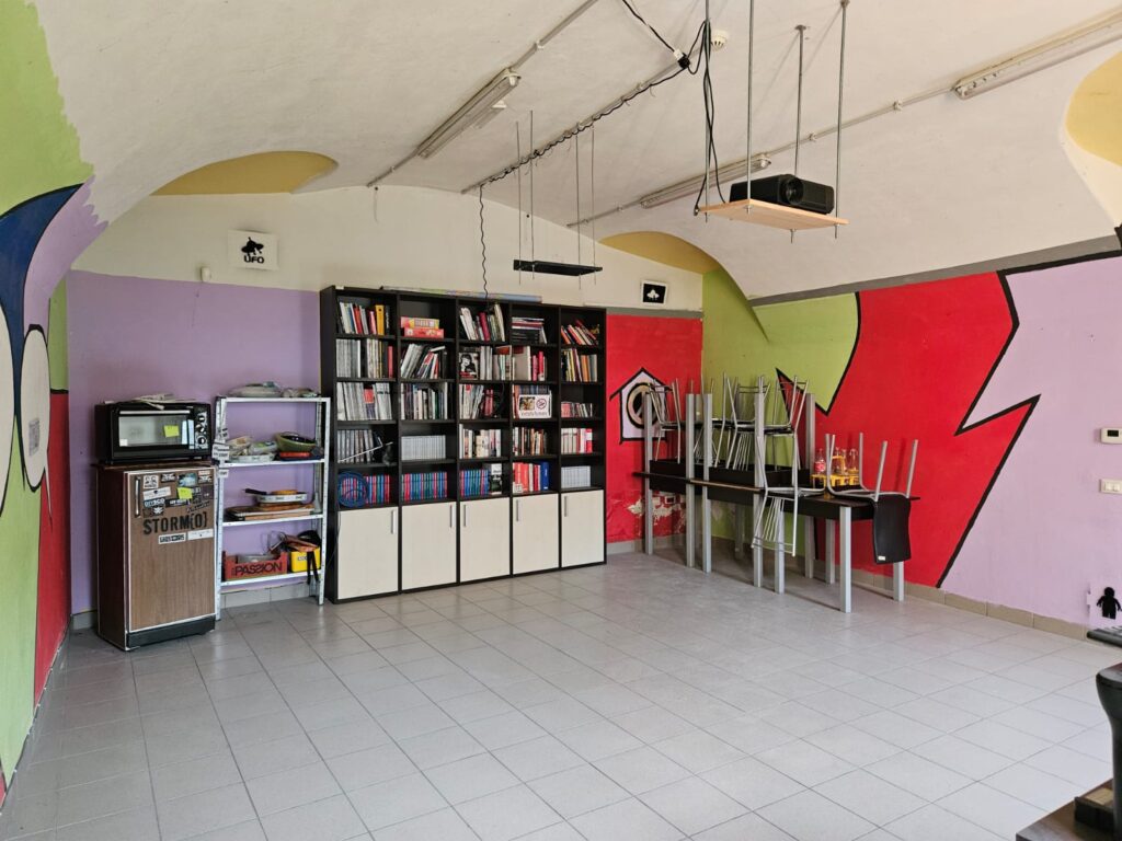 Cittadella Media Valle1