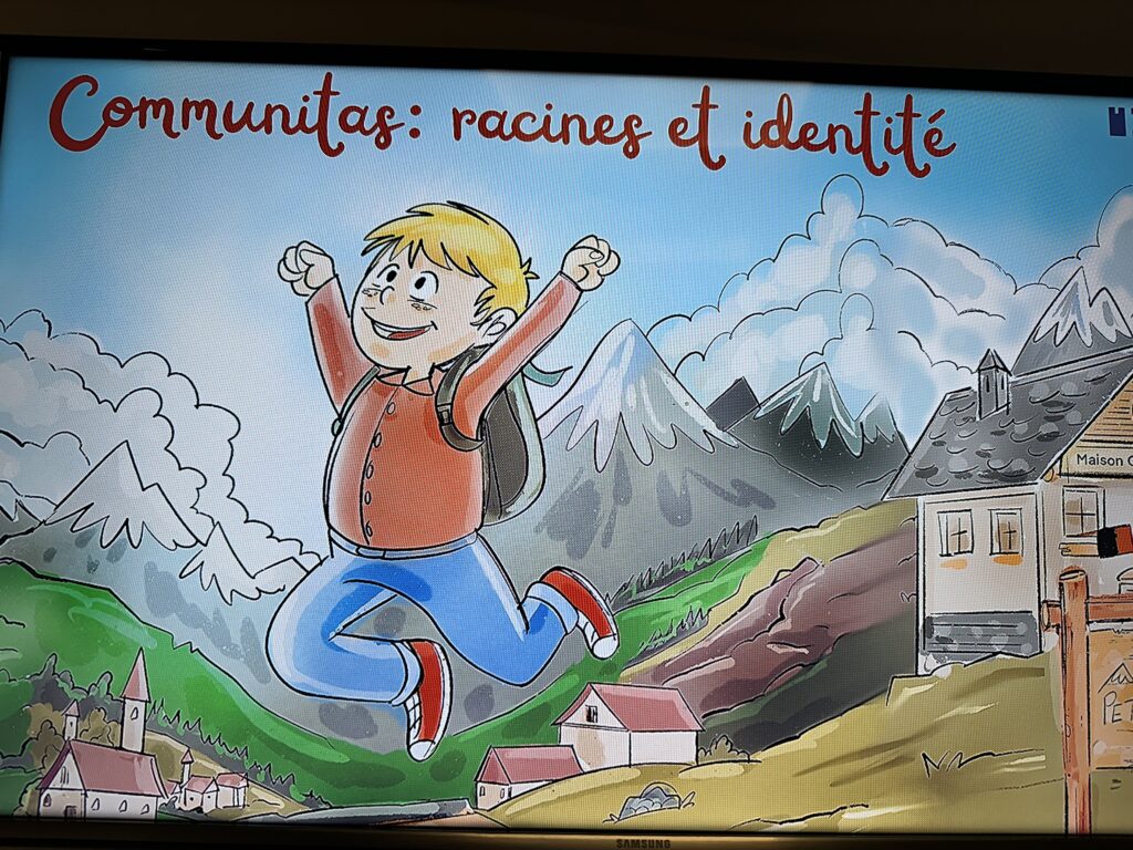 Communitas