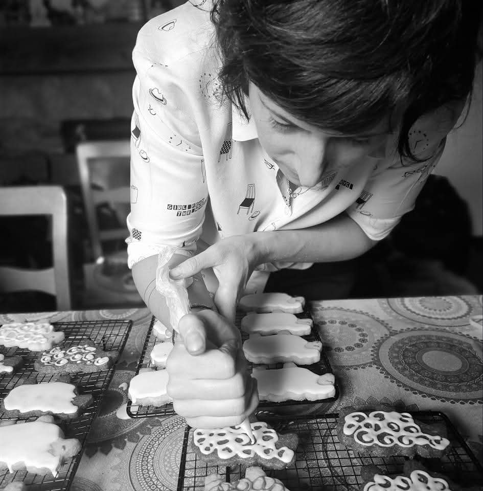 Laboratorio di pasticceria e narrazione sonora per bambini ad Aosta