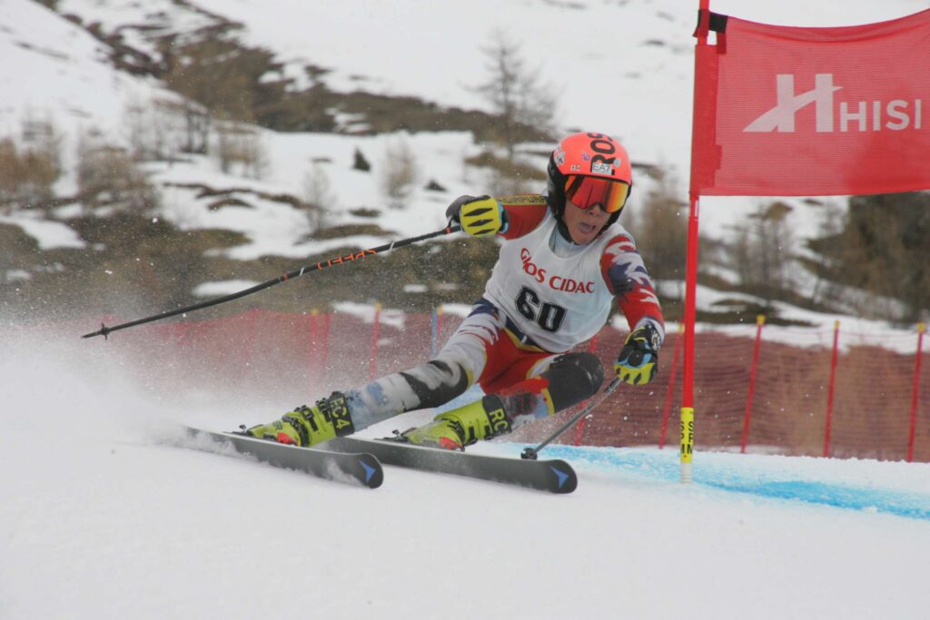 Matteo Bergonzi 2835