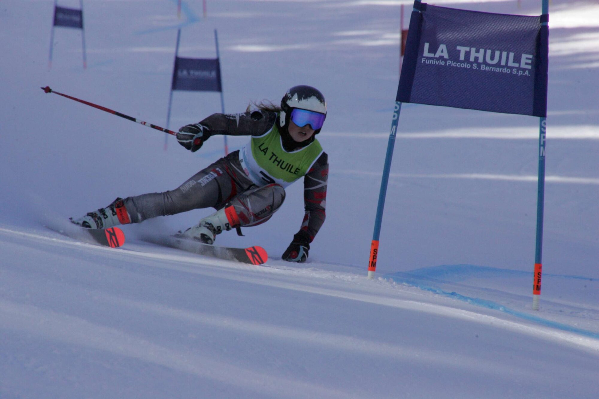 I risultati degli sport invernali del 10 febbraio 2025