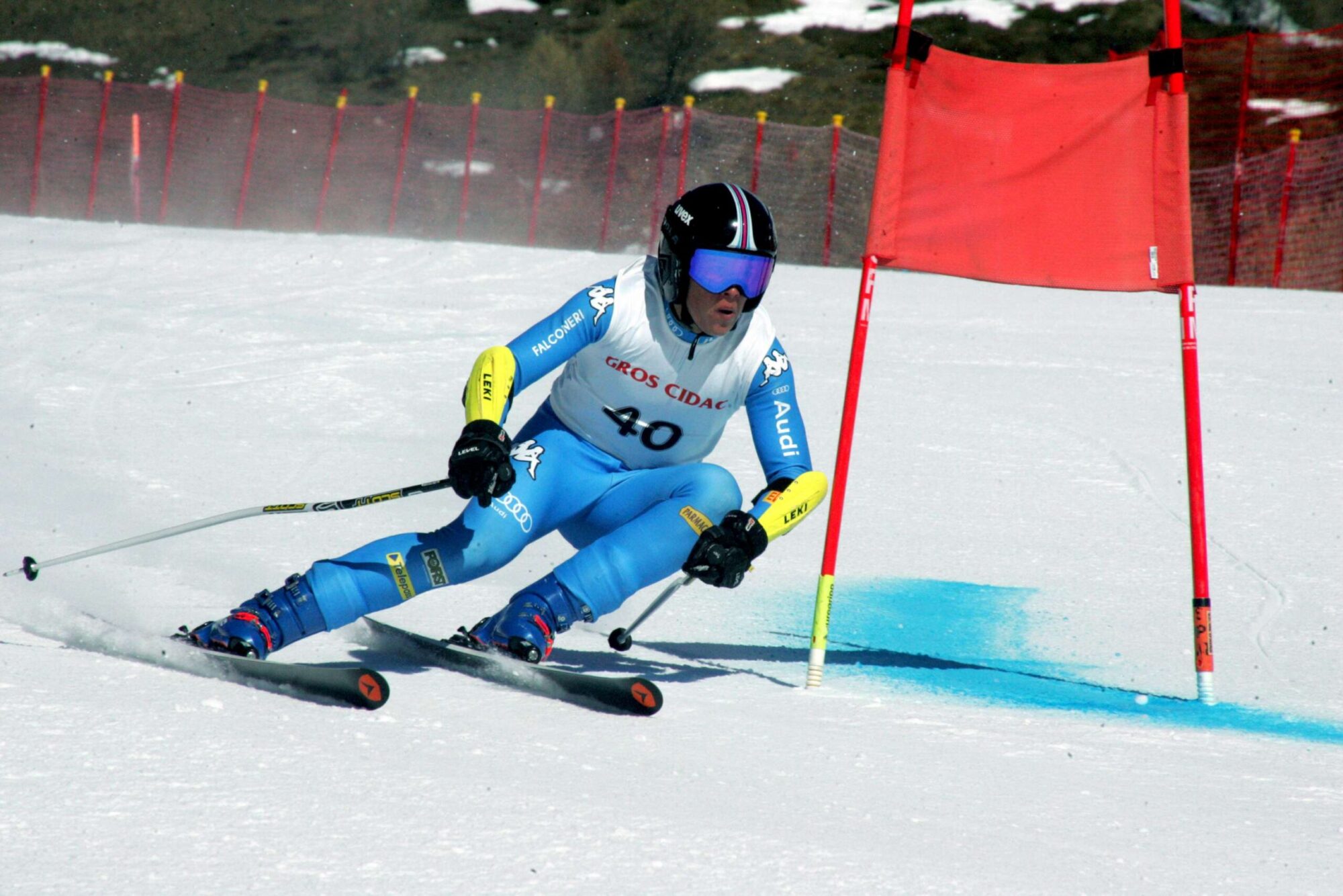 I risultati degli sport invernali del 26 febbraio 2025
