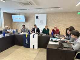 Assemblea degli Enti locali del 18 marzo 2025