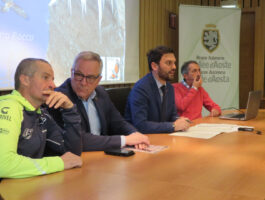 Campagna di sensibilizzazione per la frequentazione consapevole delle pareti di roccia