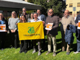 Comuni ricicloni ed Ecoforum 2025