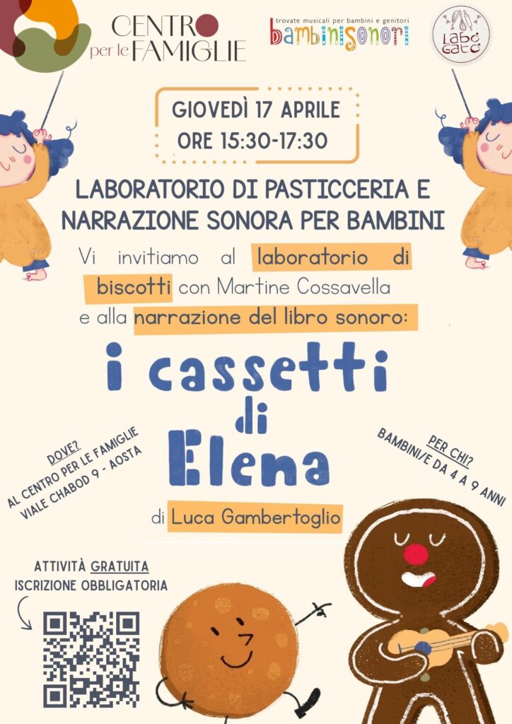 Locandina Cassetti di Elena