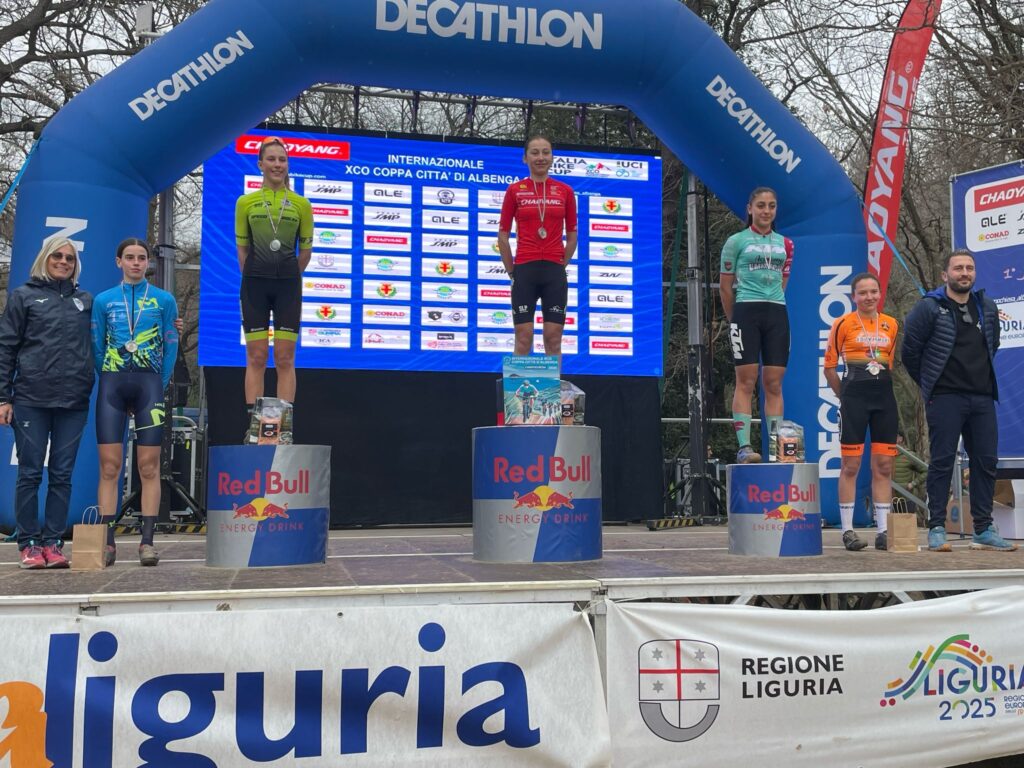25 03 09 Grd.prix.all1.f Albenga Anselmi