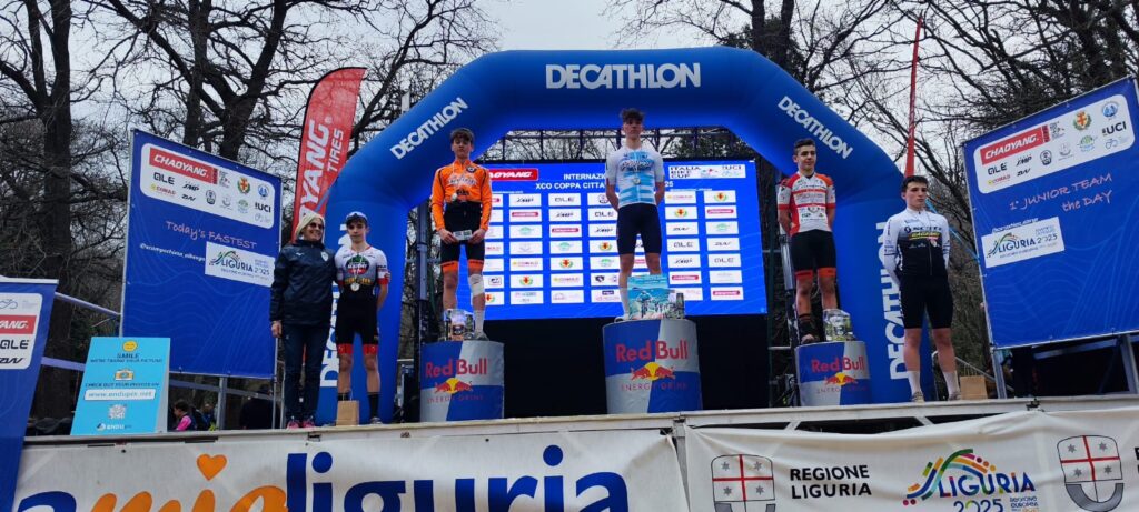 25 03 09 Grd.prix.all1.m Albenga Careri