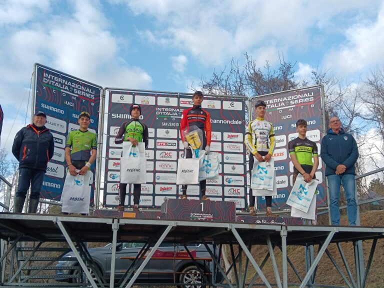 Raphaël Tremblan vince agli Internazionali d’Italia Series di San Zeno