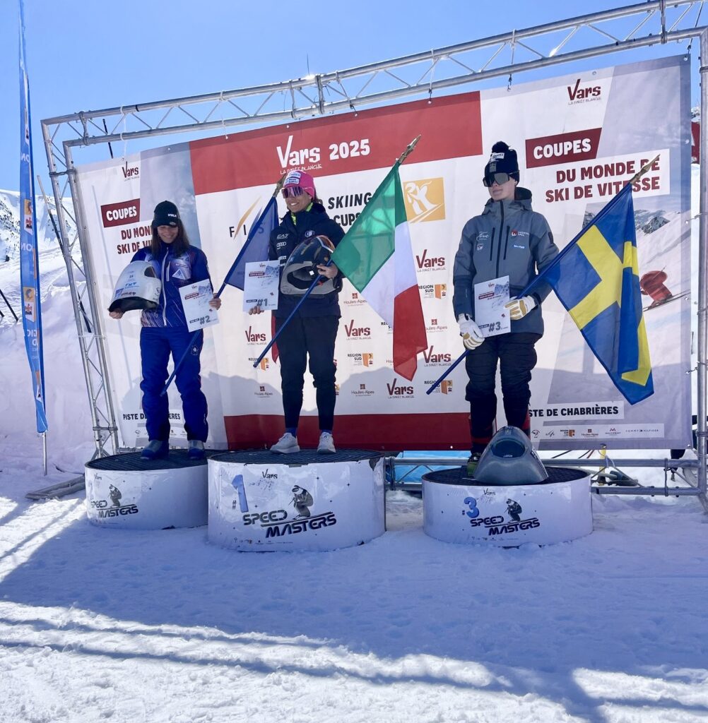 Cdm.speed a Vars 2025 Valentona Greggio