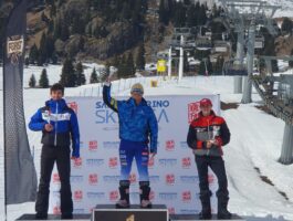 I risultati degli sport invernali del 3 aprile 2026