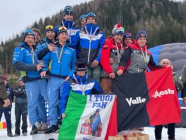 I risultati degli sport invernali del 29 marzo 2925