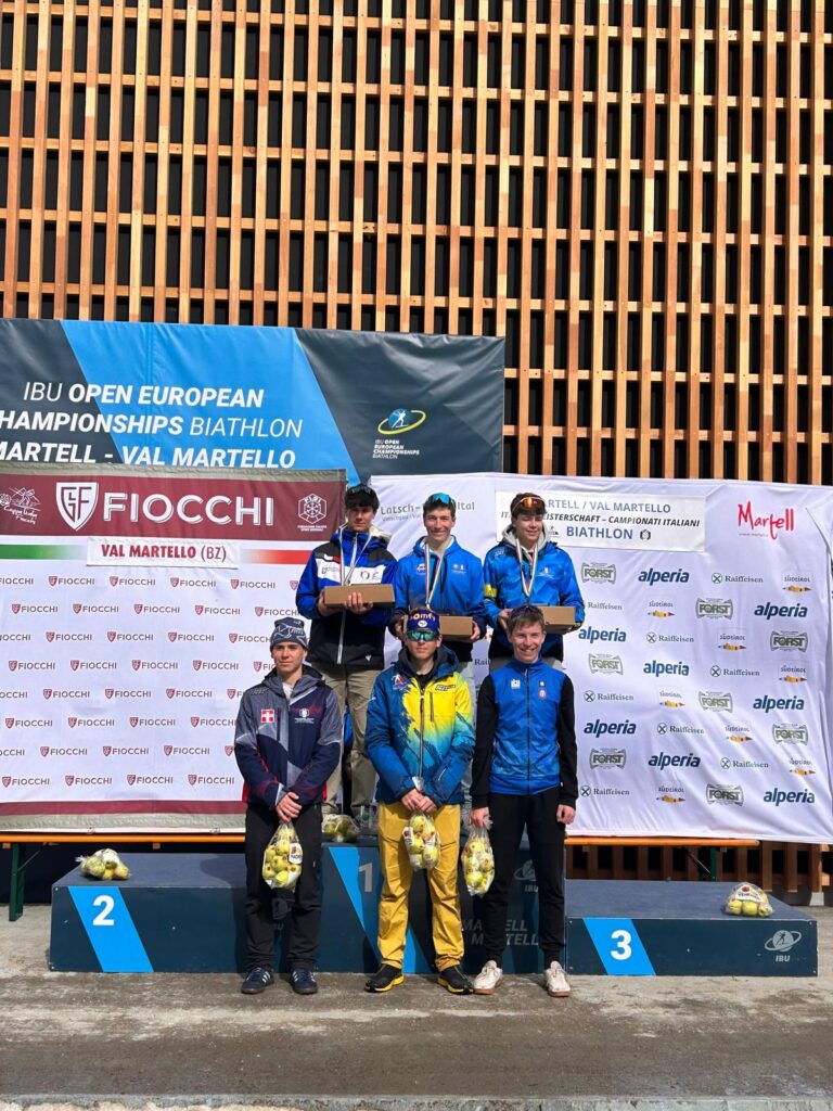 25 03 30 Ciasp.mass.start.martello Asp.m Landry