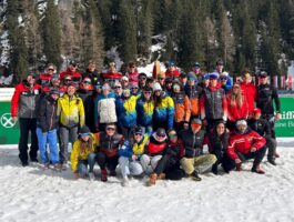 I risultati degli sport invernali del 30 marzo 2025