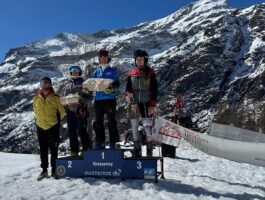 I risultati degli sport invernali del 31 marzo 2025