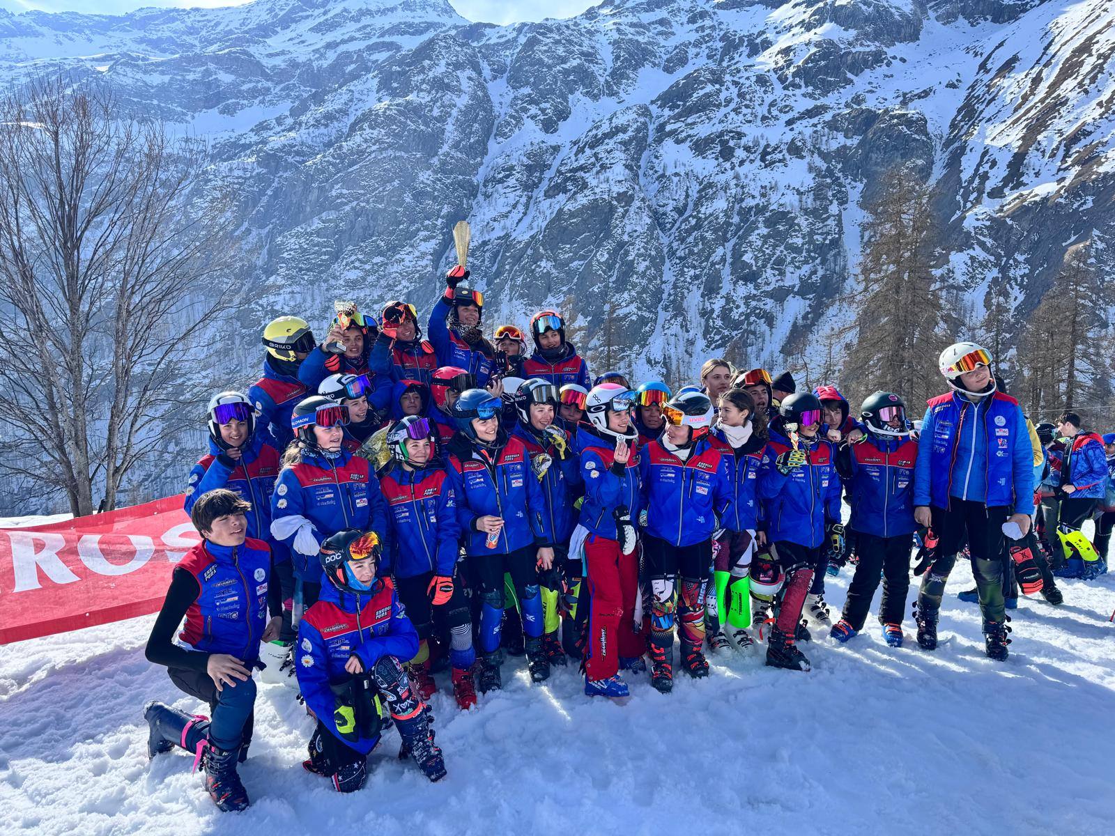 I risultati degli sport invernali dell’8 marzo 2025