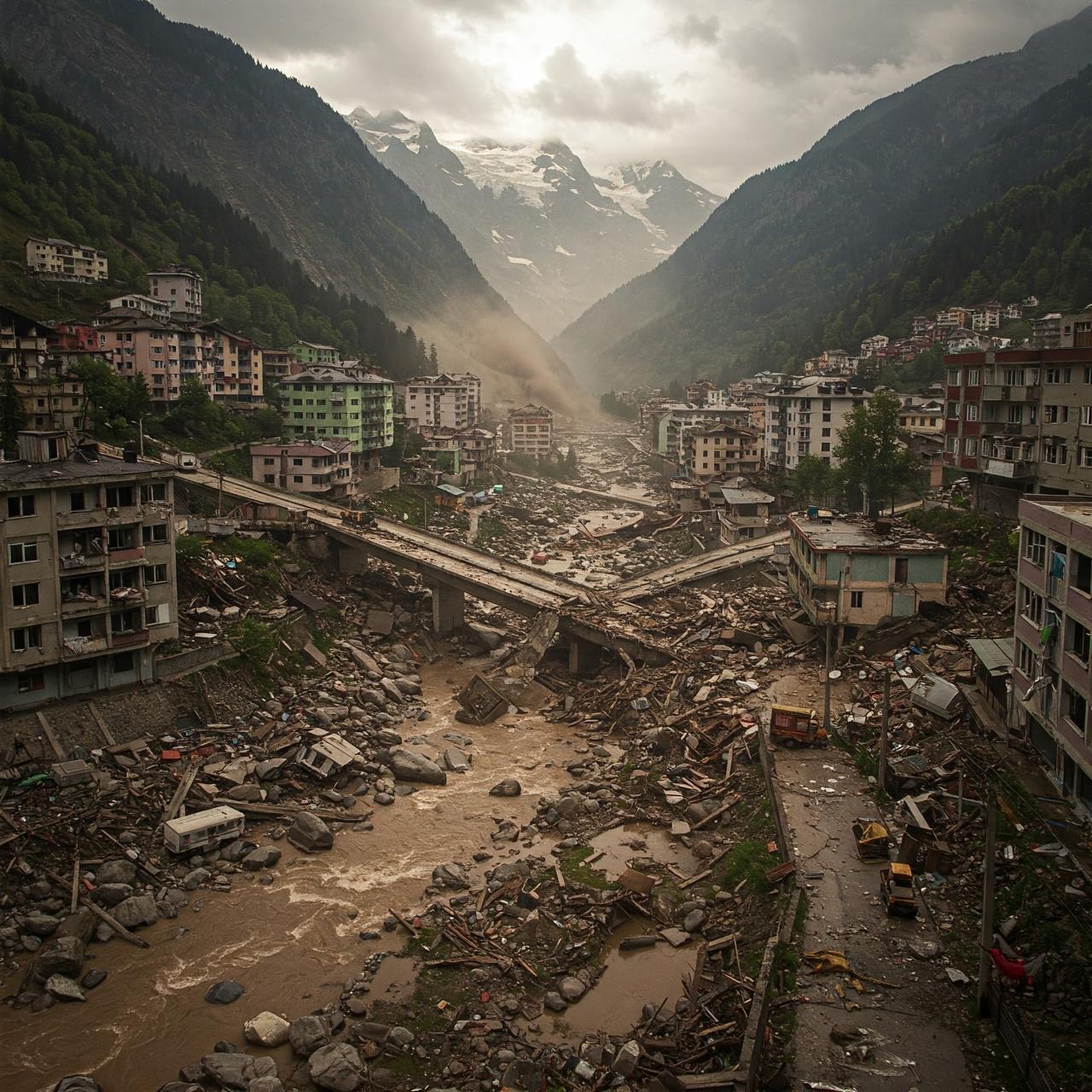 Rinviato l’obbligo di assicurazione contro i rischi catastrofali